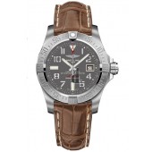 Breitling Avenger II Seawolf Watch A1733110/F563 739P  replica.