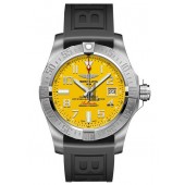 Breitling Avenger II Seawolf Mens Watch A1733110/I519 153S  replica.