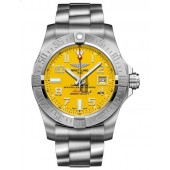 Breitling Avenger II Seawolf Mens Watch A1733110/I519 169A  replica.