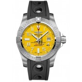 Breitling Avenger II Seawolf Watch A1733110/I519 200S  replica.