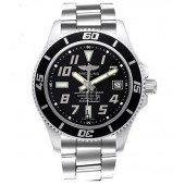 Breitling Superocean 42 Mens Watch A1736402/BA28/161A  replica.
