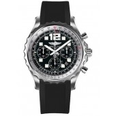 Breitling Chronospace Automatic Watch A2336035/BA68-137S  replica.