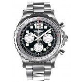Breitling Chronospace Automatic Watch A2336035/BB97-167A  replica.