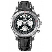 Breitling Chronospace Automatic Watch A2336035/BB97-760P  replica.