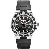 Breitling Superocean GMT Watch A3238011/BA38/140S  replica.