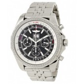 Breitling Bentley 6.75 Mens Watch A4436212/B728/990A  replica.
