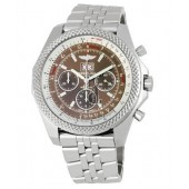 Breitling Bentley 6.75 Mens Chronograph Watch A4436412/Q569SS  replica.