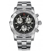 Breitling Colt Chronograph II Mens Watch A7338710/BB49 157A  replica.