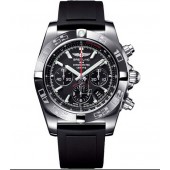 Breitling Chronomat 44 Flying Fish Watch AB011010/BB08  replica.