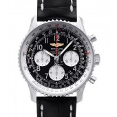 Breitling Navitimer 01 Mens Watch AB012012/BB02/743P/A20BA.1  replica.