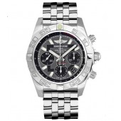 Breitling Chronomat 41 Automatic Chronograph AB014012/F554/378A  replica.