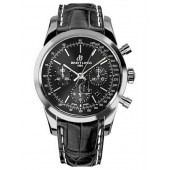 Breitling Transocean Chronograph Watch AB015212/BA99 743P  replica.