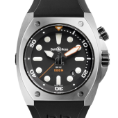 Bell & Ross Pro Dial Watch BR 02-92 PRO DIAL fake