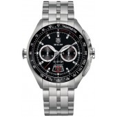 Replica Tag Heuer SLR chronograph calibre 17 mens watch CAG2010.BA0254