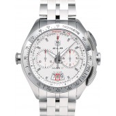 Replica Tag Heuer SLR McLaren Calibre 17 Chronograph  CAG2011.BA0254