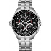 Replica Tag Heuer Mercedes Benz SLR Calibre S Laptimer  CAG7010.BA0254