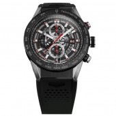 Replica TAG Heuer Carrera Calibre Heuer 01 CAR2A1Z.FT6044