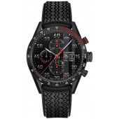 Replica Tag Heuer Carrera Calibre 1887 Chronograph Monaco Grand Prix Limited Edition CAR2A83.FT6033