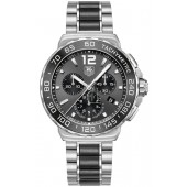 Replica Tag Heuer Formula 1 Chronograph 42 mm  CAU1115.BA0869