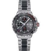 Replica Tag Heuer Formula 1 Calibre 16Automatic Chronograph44 mm CAU2011.BA0873