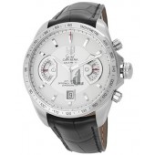 Replica TAG Heuer Grand Carrera Calibre 17 RS Automatic Chronograph 43 mm CAV511B.FC6225