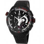 Replica TAG Heuer Grand Carrera Calibre 36 RS Caliper Automatic Chronograph  CAV5185.FT6020