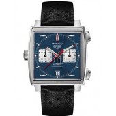 Fake Tag Heuer Monaco Calibre 11 Automatic Chronograph CAW211P.FC6356