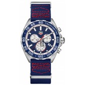 Tag Heuer Formula 1 Chronograph Men's Watch CAZ1018.FC8213 fake.