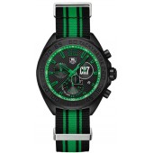Replica Tag Heuer Formula 1 Cristiano Ronaldo CR7 Limited Edition CAZ1113.FC8189
