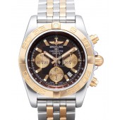 Breitling Chronomat 44 Automatic Chronograph CB011012/Q576/375C  replica.