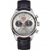 Replica TAG Heuer Carrera Calibre 17 Chronograph Automatic Jack Heuer CV2119.FC6310