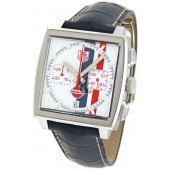 Replica TAG Heuer Steve Mcqueen Monaco Limited Edition Watch CW2118.FC6207