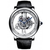 Fake Cartier Rotonde De Cartier Astrotourbillon W1556250