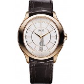 PIAGET - BLACK TIE GOUVERNEUR 43MM G0A37110 replica