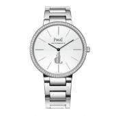 Piaget Altiplano White Dial Automatic Ladies G0A40112