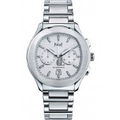 Piaget Polo S Chronograph Automatic Men's G0A41004