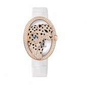 Replica Panthère Ajourée de Cartier Watch