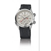 Replica Tudor Heritage Advisor Steel and Titanium unisex Watch