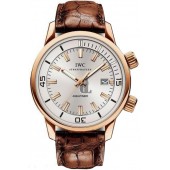 Cheap IWC Vintage Aquatimer Automatic Mens Watch IW323103 fake.