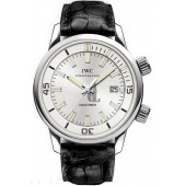 Cheap IWC Vintage Aquatimer Automatic Mens Watch IW323105 fake.