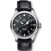 Cheap IWC Mark XVI Mens Watch IW325501 fake.