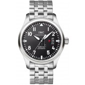 Cheap IWC Pilot's Mark XVII Mens Watch IW326504 fake.