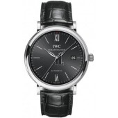Cheap IWC Portofino Automatic Mens Watch IW356502 fake.