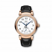 IWC Da Vinci Automatic Edition 150 Years IW358103