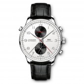 Replica IWC Portuguese Chrono-Rattrapante Boutique Toronto IW371220 Replica
