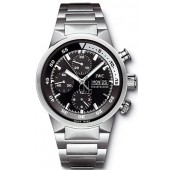 Cheap IWC Aquatimer Automatic Chronograph Mens Watch IW371928 fake.