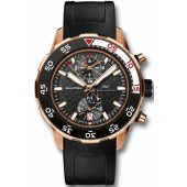 Cheap IWC Aquatimer Automatic Chronograph Mens Watch IW376905 fake.