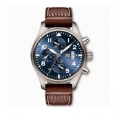 Cheap IWC Pilot's Chronograph Edition Le Petit Prince IW377706 fake.