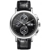 Cheap IWC Portofino Chronograph Mens Watch IW378303 fake.