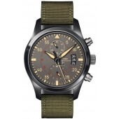 Cheap IWC Pilot's Chronograph TOP GUN Miramar Mens Watch IW388002 fake.